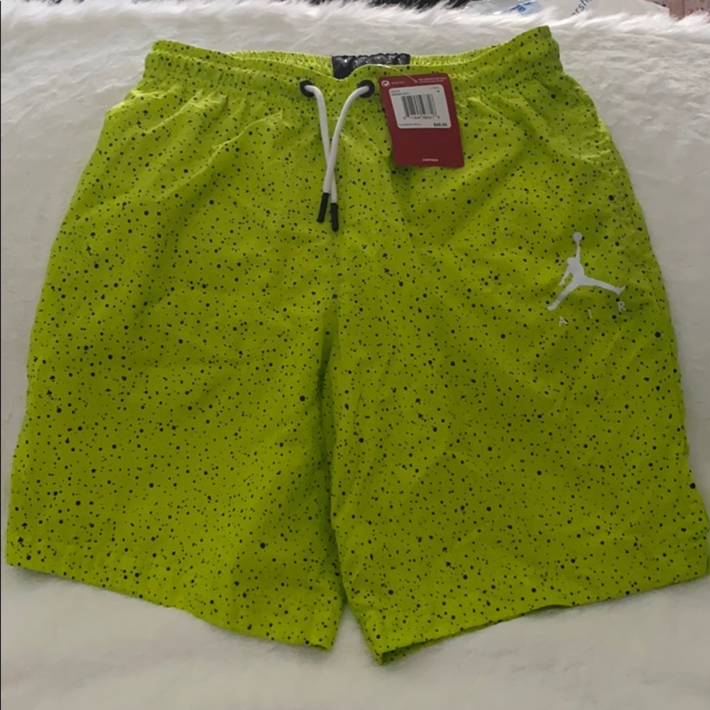 Jordan Nike shorts